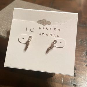 Lauren Conrad Earrings